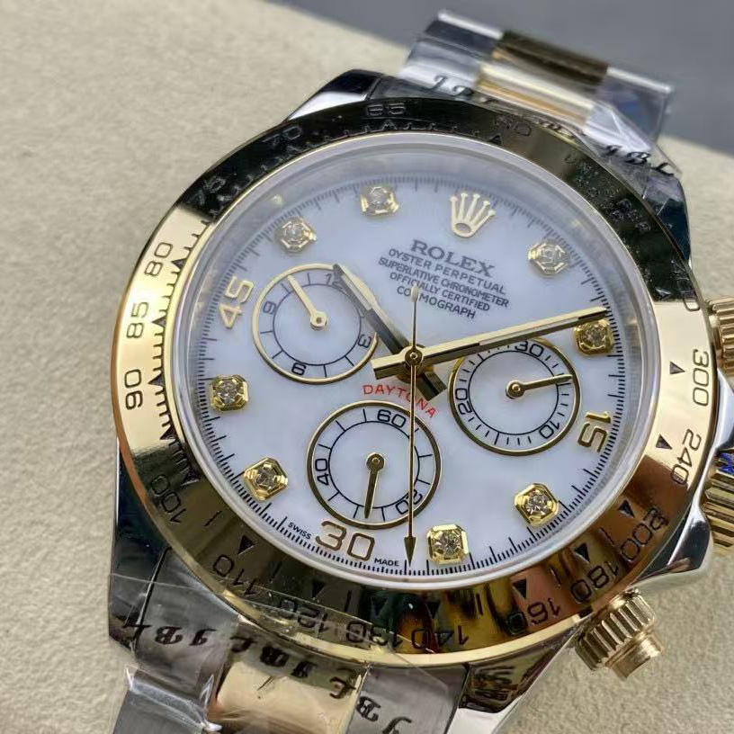 Rolex Watch     - FashionPlug
