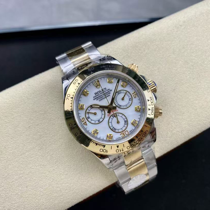 Rolex Watch     - FashionPlug