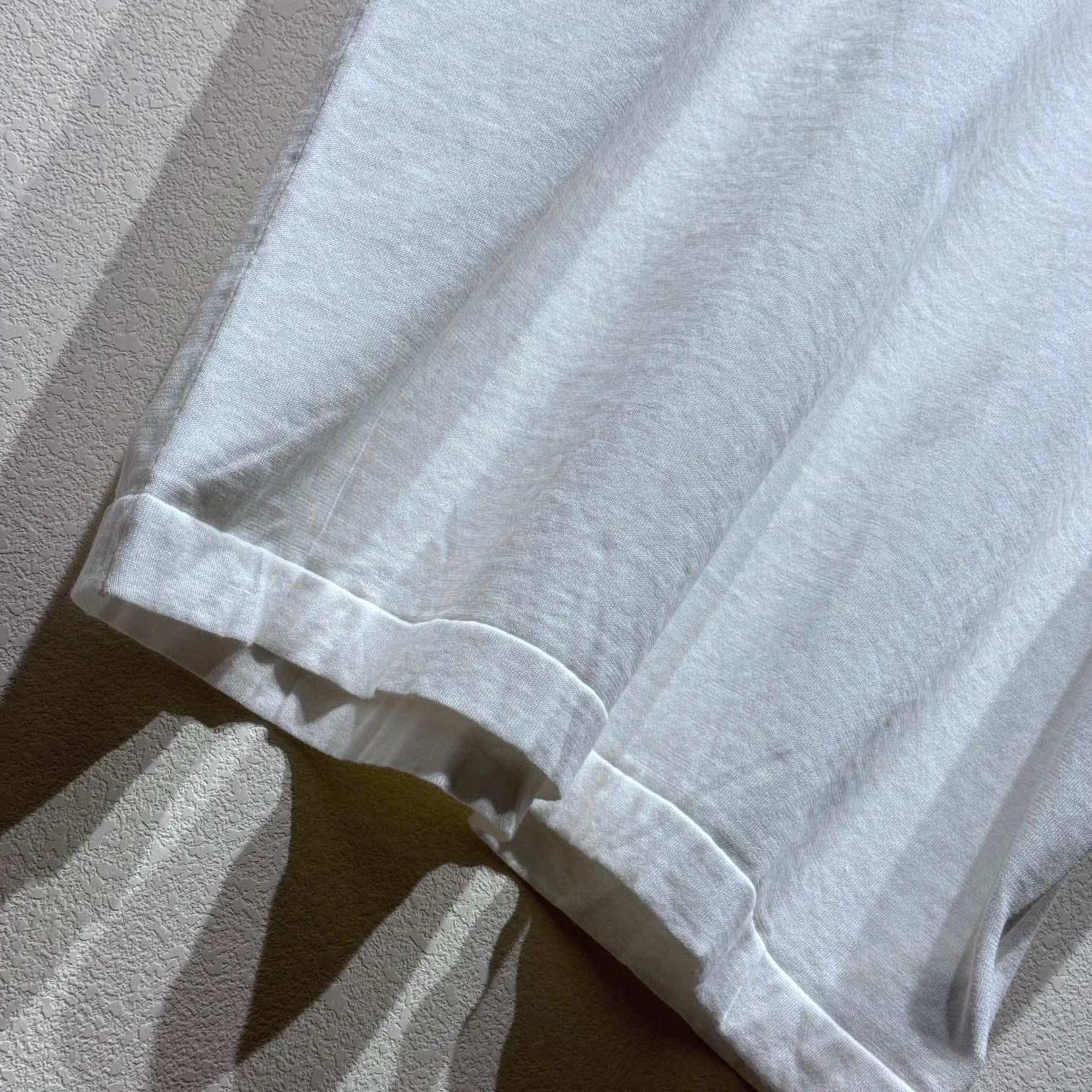 Louis Vuitton Short-Sleeved Cotton Crewneck   1AGKM5 - FashionPlug