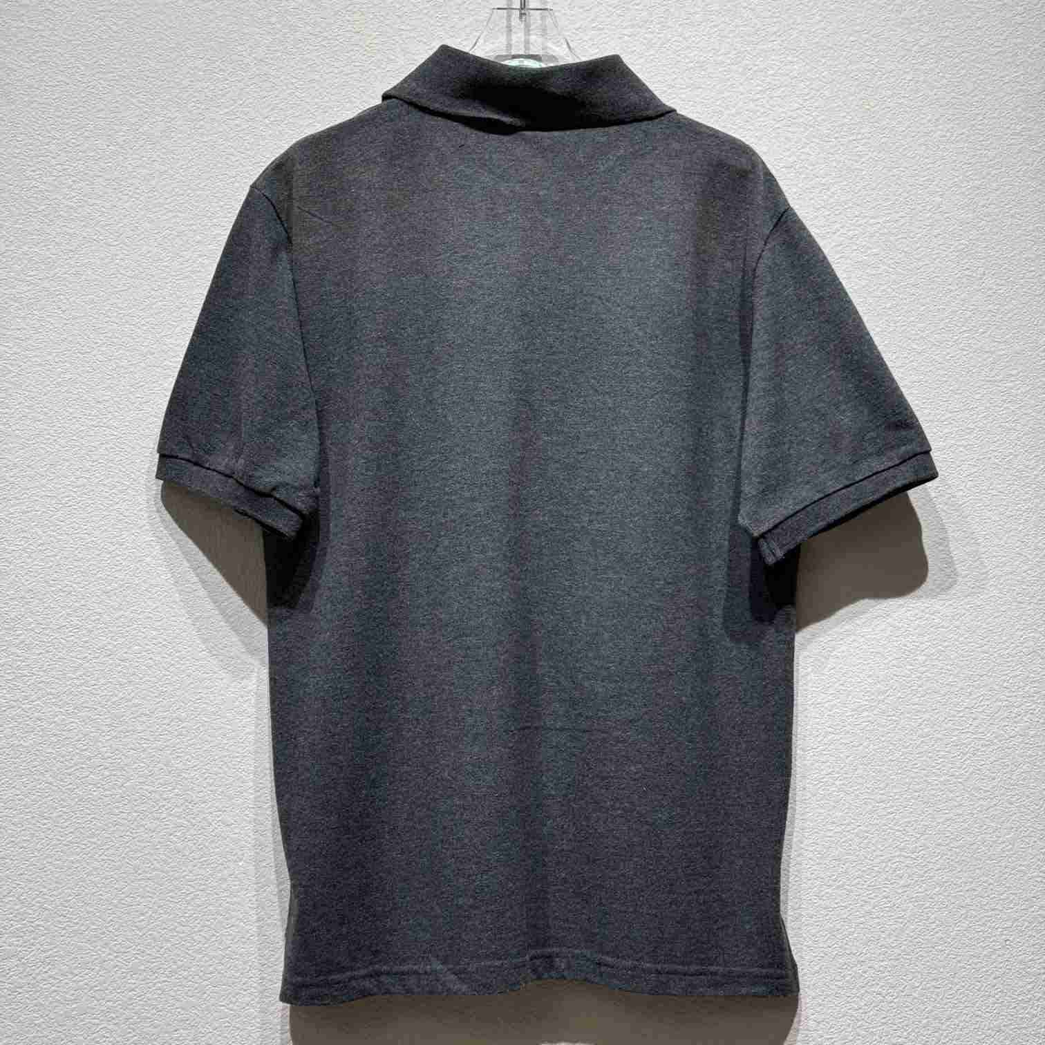 Saint Laurent Polo Shirt  - FashionPlug