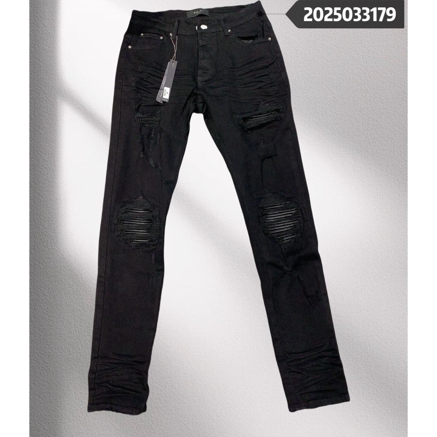 Amiri Jeans    3179 - FashionPlug