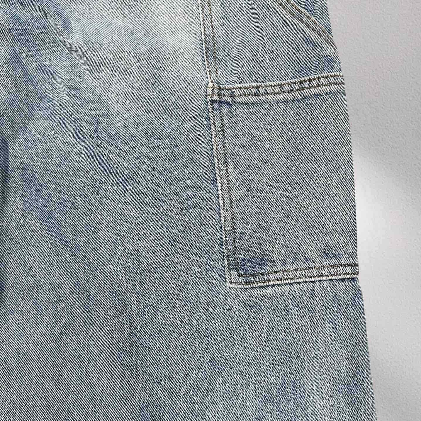 Amiri Jeans    6044 - FashionPlug