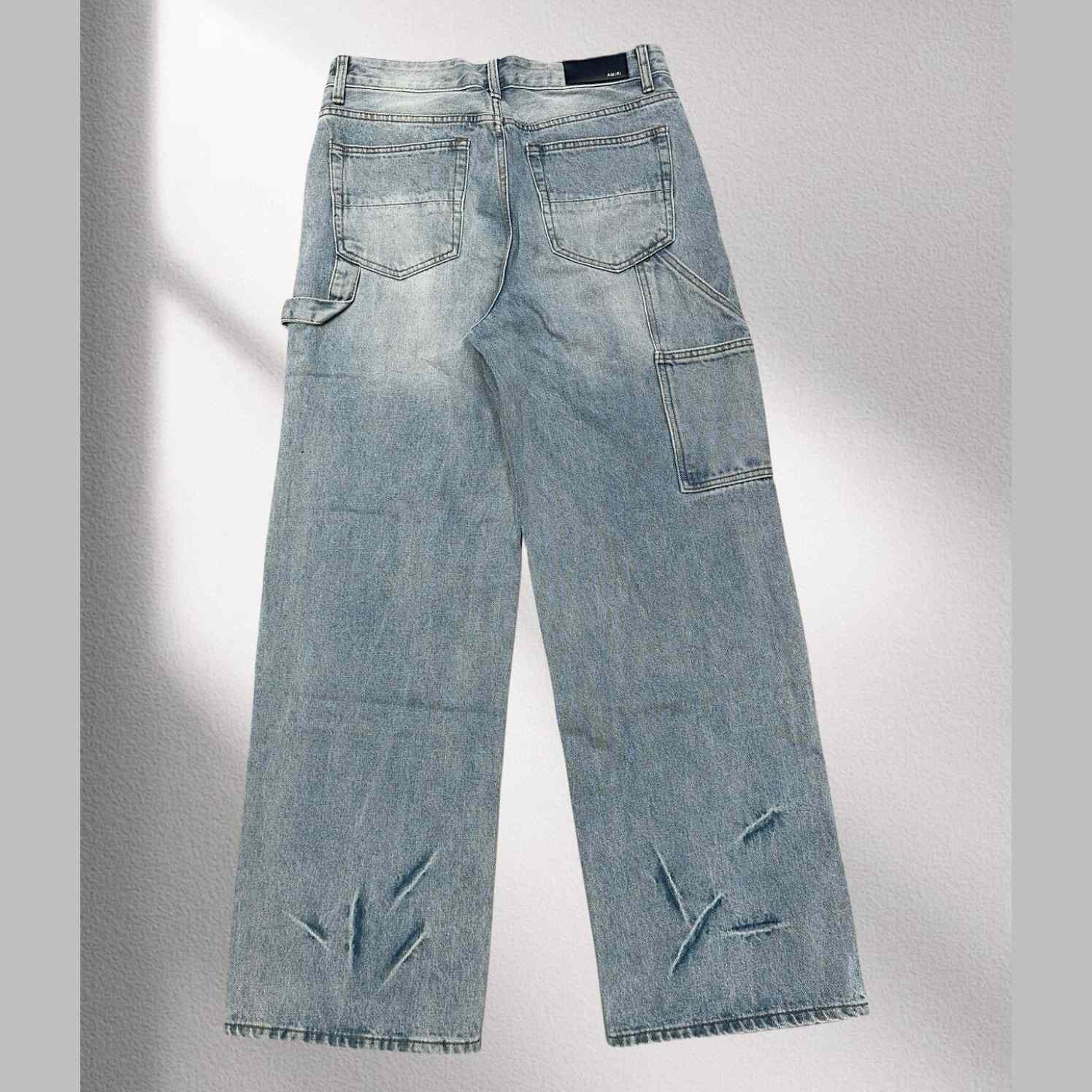 Amiri Jeans    6044 - FashionPlug