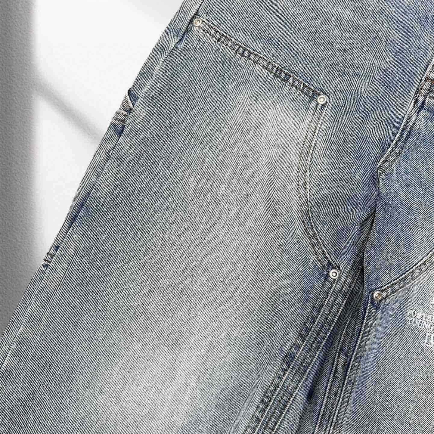 Amiri Jeans    6044 - FashionPlug