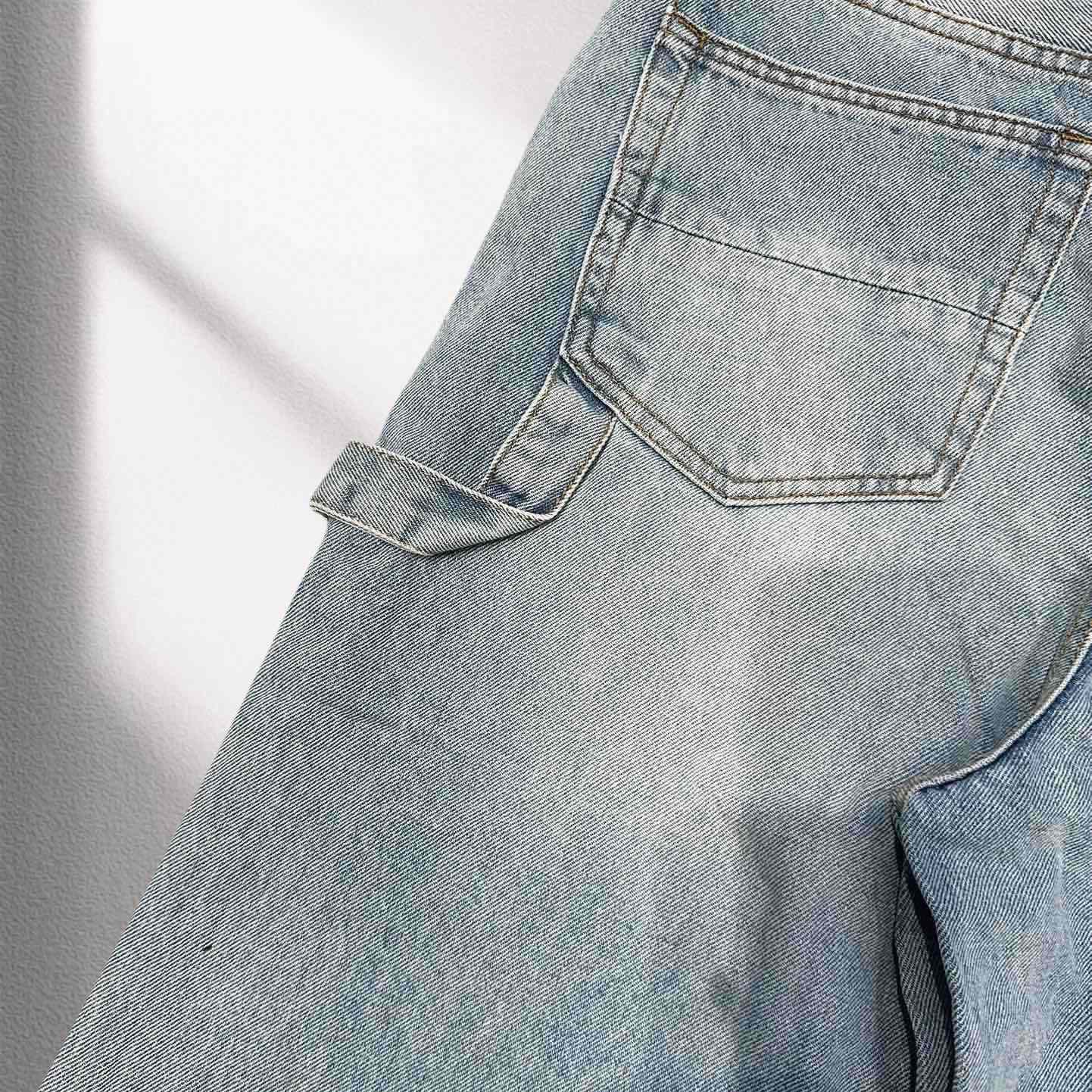 Amiri Jeans    6044 - FashionPlug