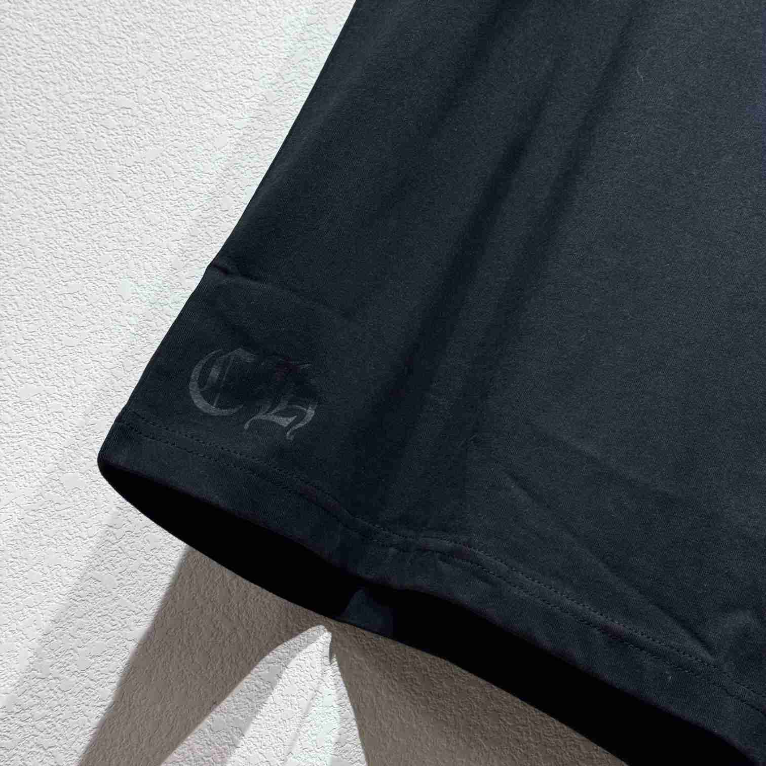 Chrome Hearts Pocket T-Shirt - FashionPlug