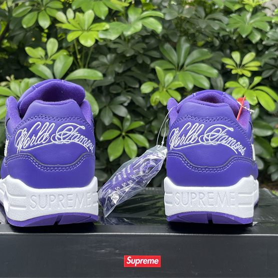 Supreme x Nike Air Max1'87   HF8813-500 - FashionPlug