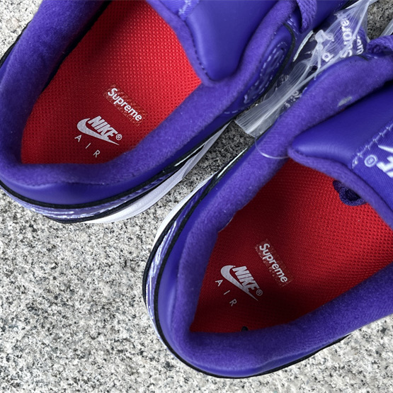 Supreme x Nike Air Max1'87   HF8813-500 - FashionPlug