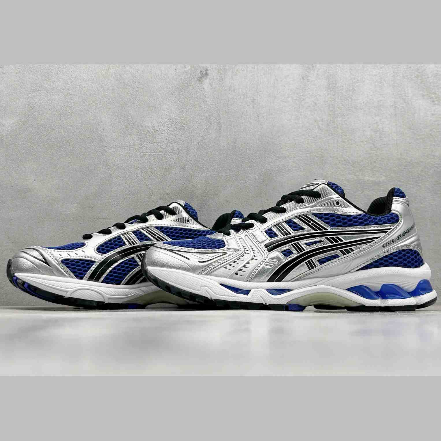 Asics Gel-Kayano 14    1203A537-106 - FashionPlug