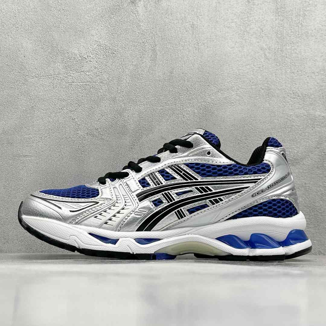 Asics Gel-Kayano 14    1203A537-106 - FashionPlug