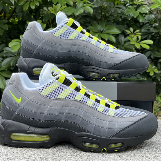  Nike Air Max 95 OG Neon  ACT1689-001 - FashionPlug