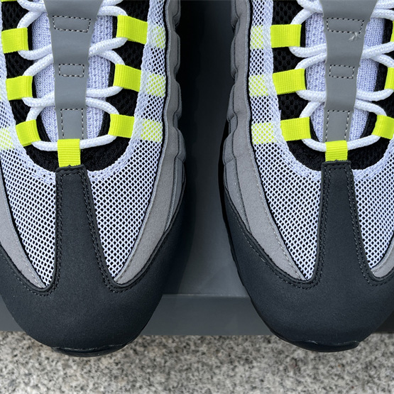  Nike Air Max 95 OG Neon  ACT1689-001 - FashionPlug
