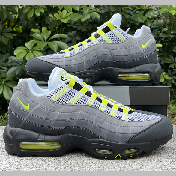  Nike Air Max 95 OG Neon  ACT1689-001 - FashionPlug