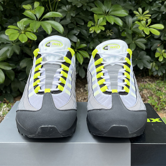  Nike Air Max 95 OG Neon  ACT1689-001 - FashionPlug