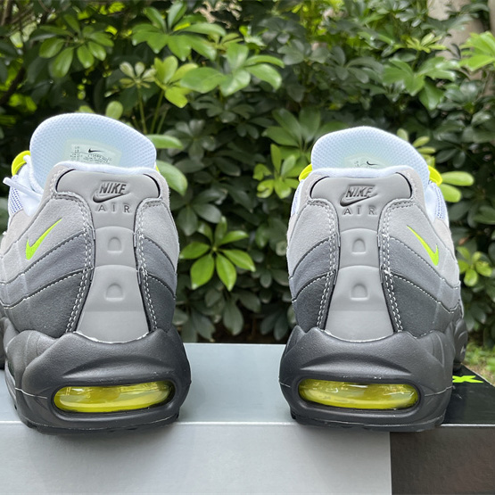  Nike Air Max 95 OG Neon  ACT1689-001 - FashionPlug