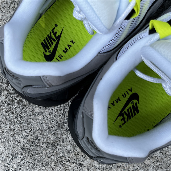 Nike Air Max 95 OG Neon  ACT1689-001 - FashionPlug