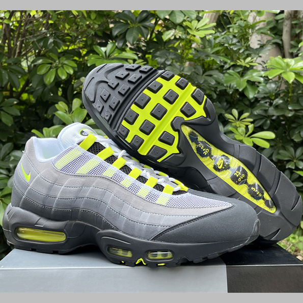  Nike Air Max 95 OG Neon  ACT1689-001 - FashionPlug