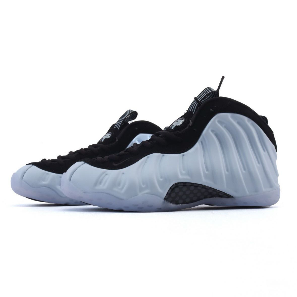 Nike Air Foamposite Sneakers         - FashionPlug
