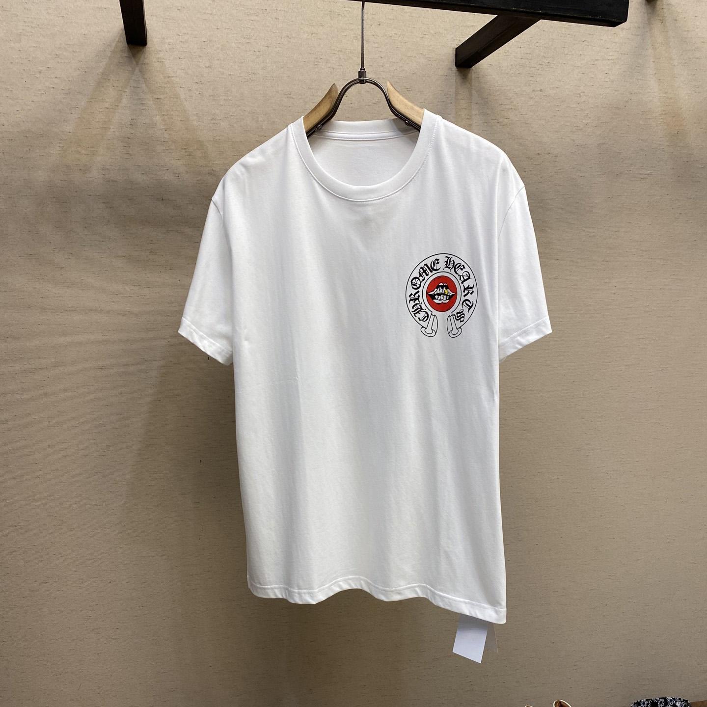 Chrome Hearts Tokyo Matty Boy T-Shirt - FashionPlug