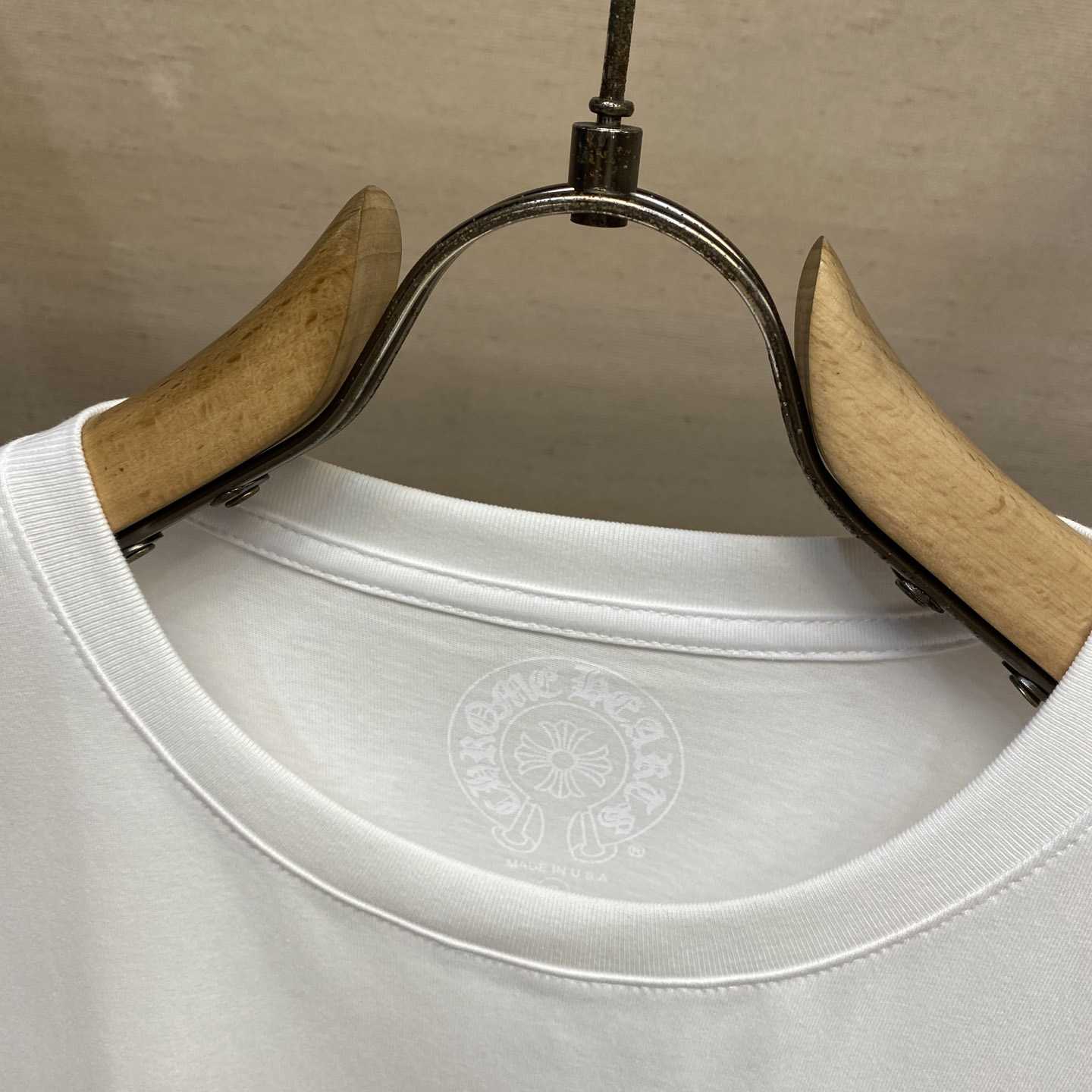Chrome Hearts Tokyo Matty Boy T-Shirt - FashionPlug