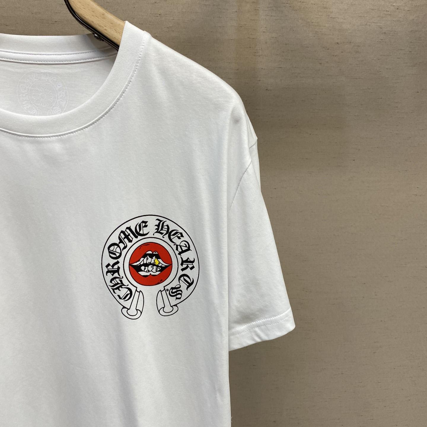 Chrome Hearts Tokyo Matty Boy T-Shirt - FashionPlug