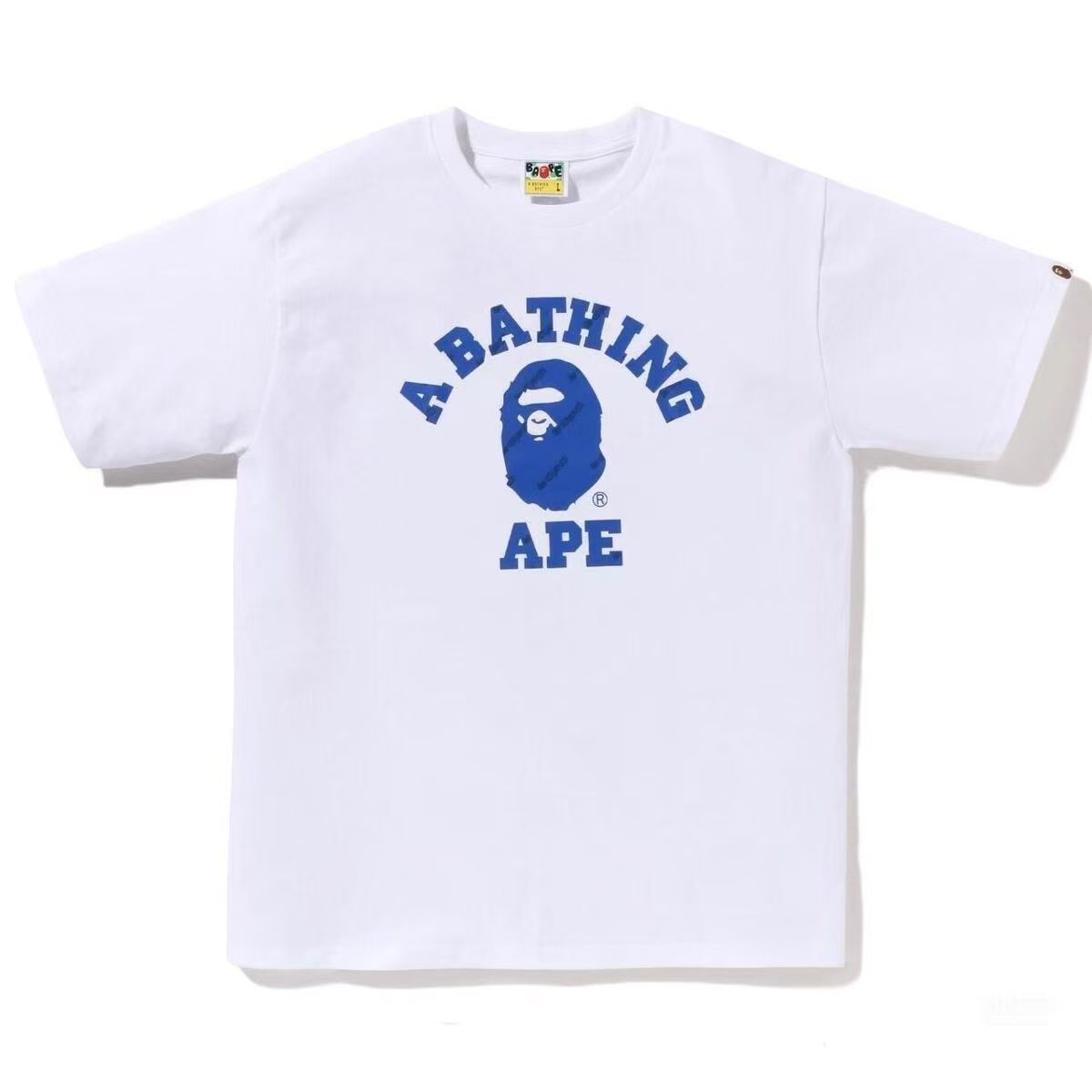 Bape Tee - FashionPlug
