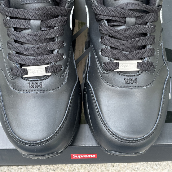 Supreme x Nike Air Max1'87  HF8813-001  - FashionPlug