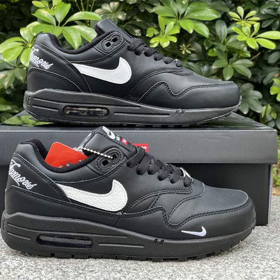 Supreme x Nike Air Max1'87  HF8813-001  - FashionPlug