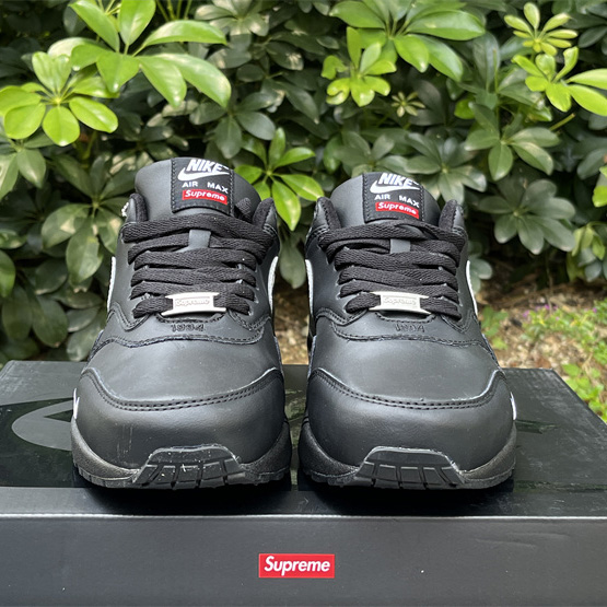 Supreme x Nike Air Max1'87  HF8813-001  - FashionPlug