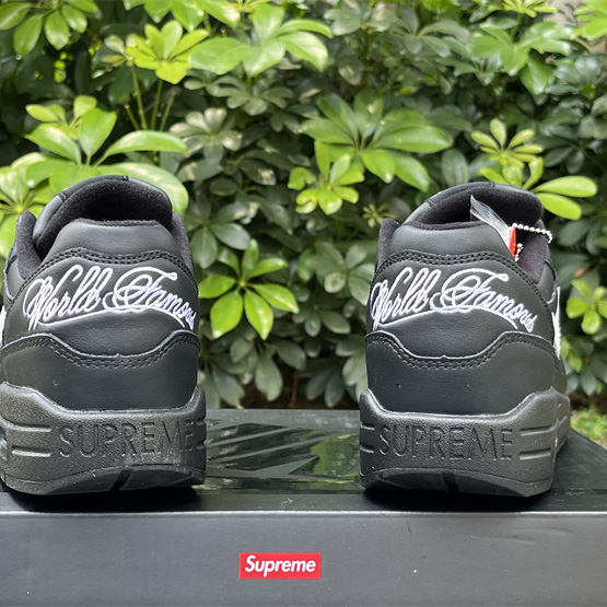 Supreme x Nike Air Max1'87  HF8813-001  - FashionPlug