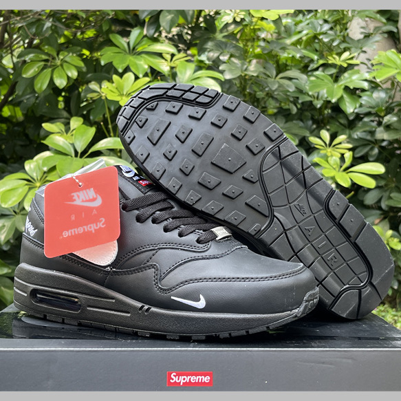 Supreme x Nike Air Max1'87  HF8813-001  - FashionPlug