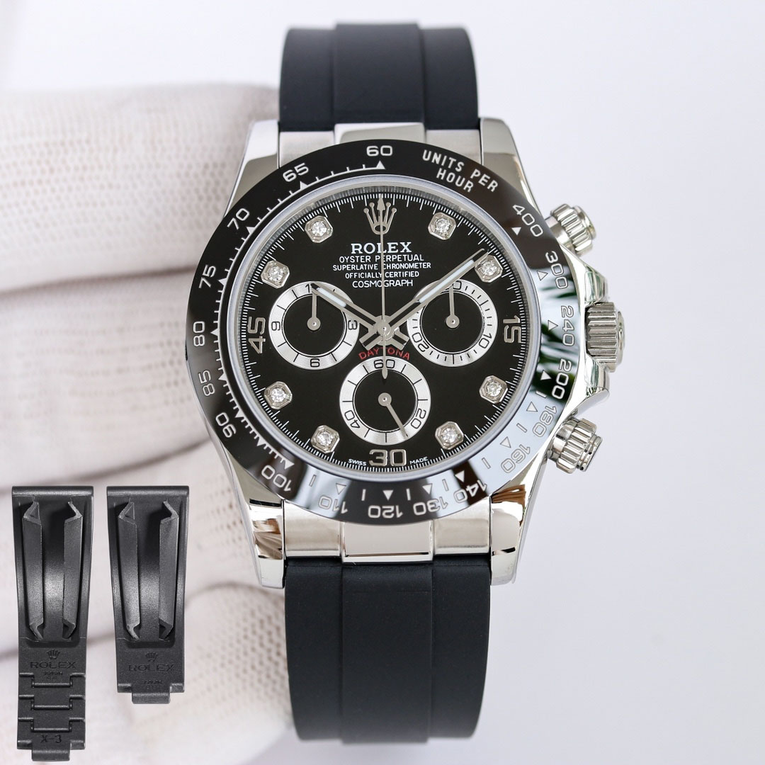 Rolex Oyster Perpetual Watch       - FashionPlug
