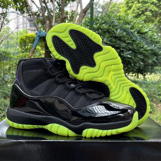 Air Jordan 11 Sneaker  CT8012-003  - FashionPlug