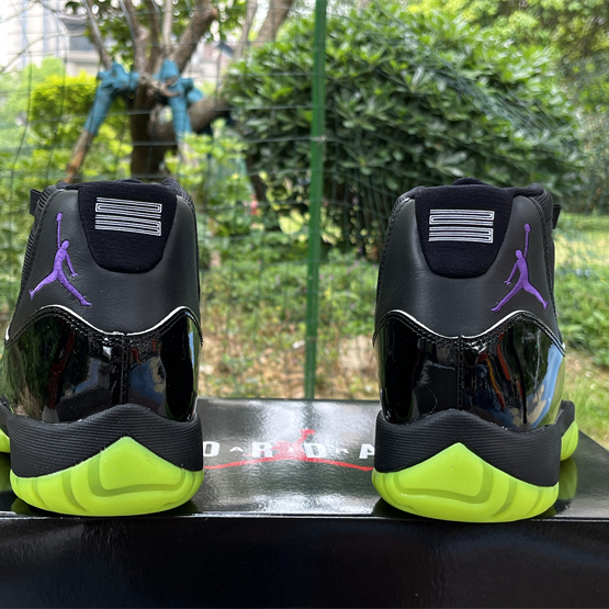 Air Jordan 11 Sneaker  CT8012-003  - FashionPlug