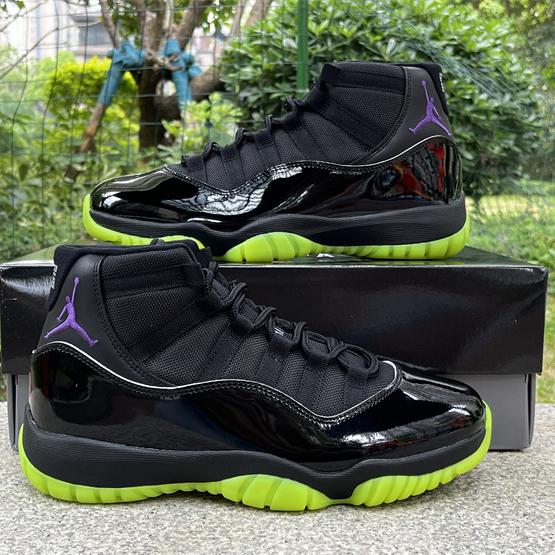 Air Jordan 11 Sneaker  CT8012-003  - FashionPlug