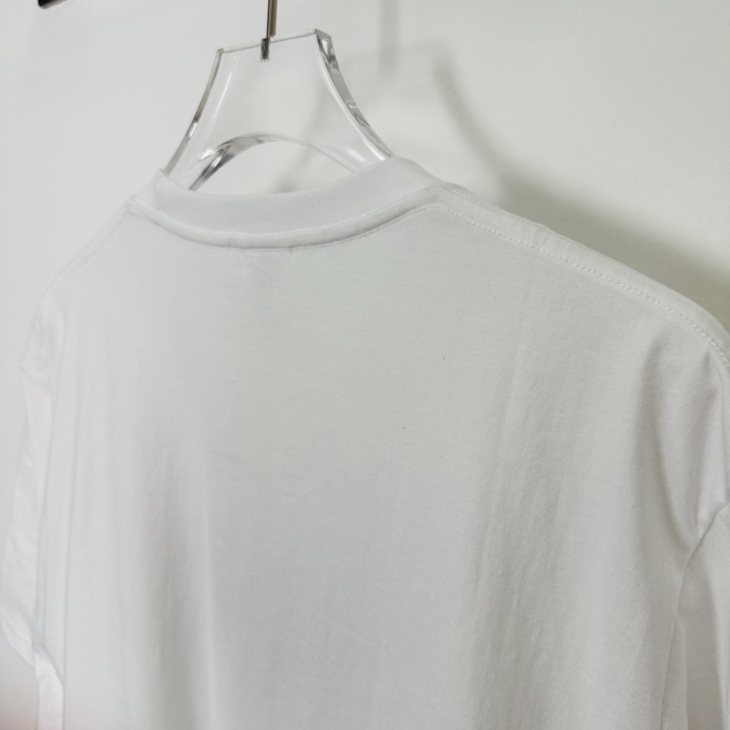 Supreme x Martithé + François Girbaud Tee 'White' - FashionPlug