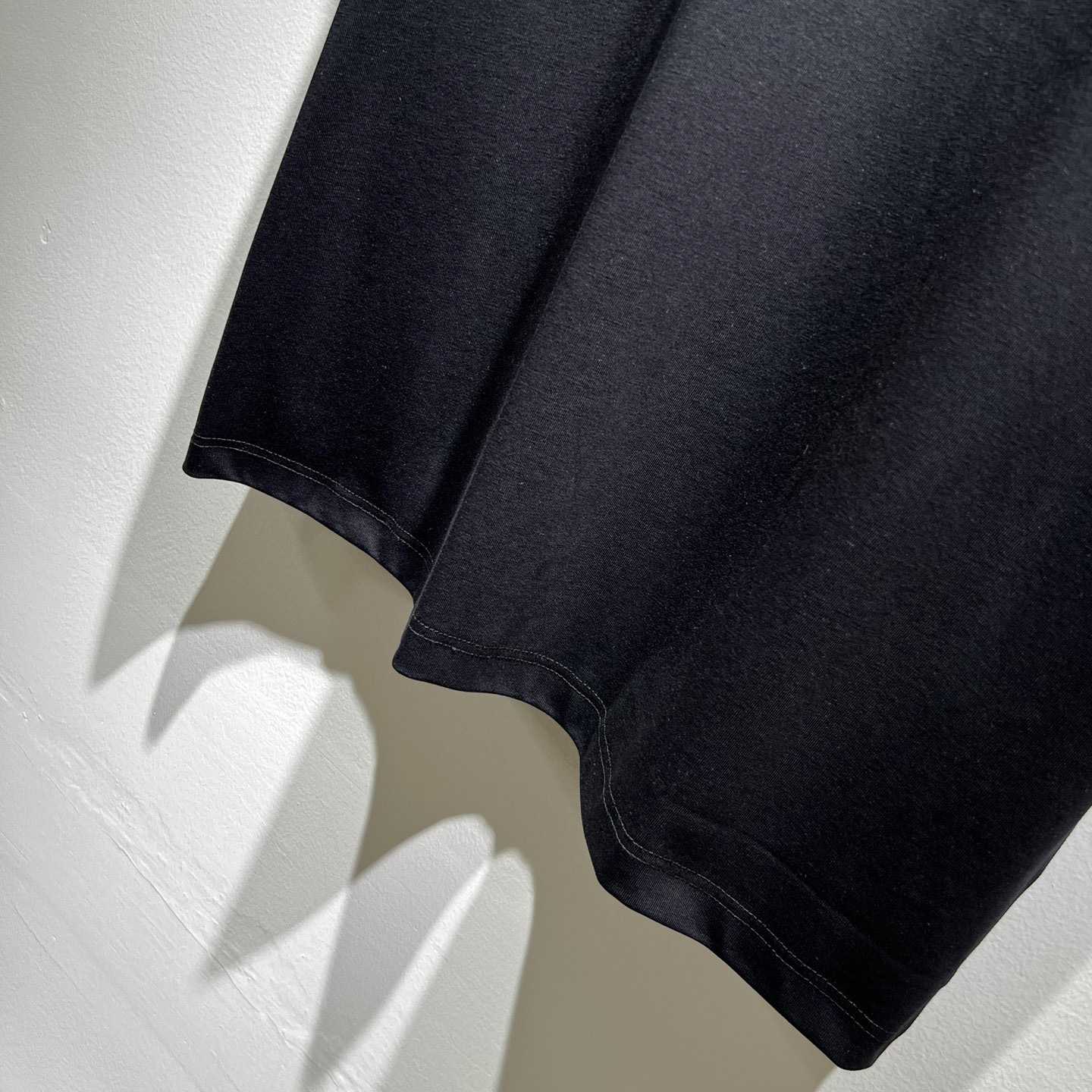 Dior T-Shirt, Relaxed Fit  - FashionPlug