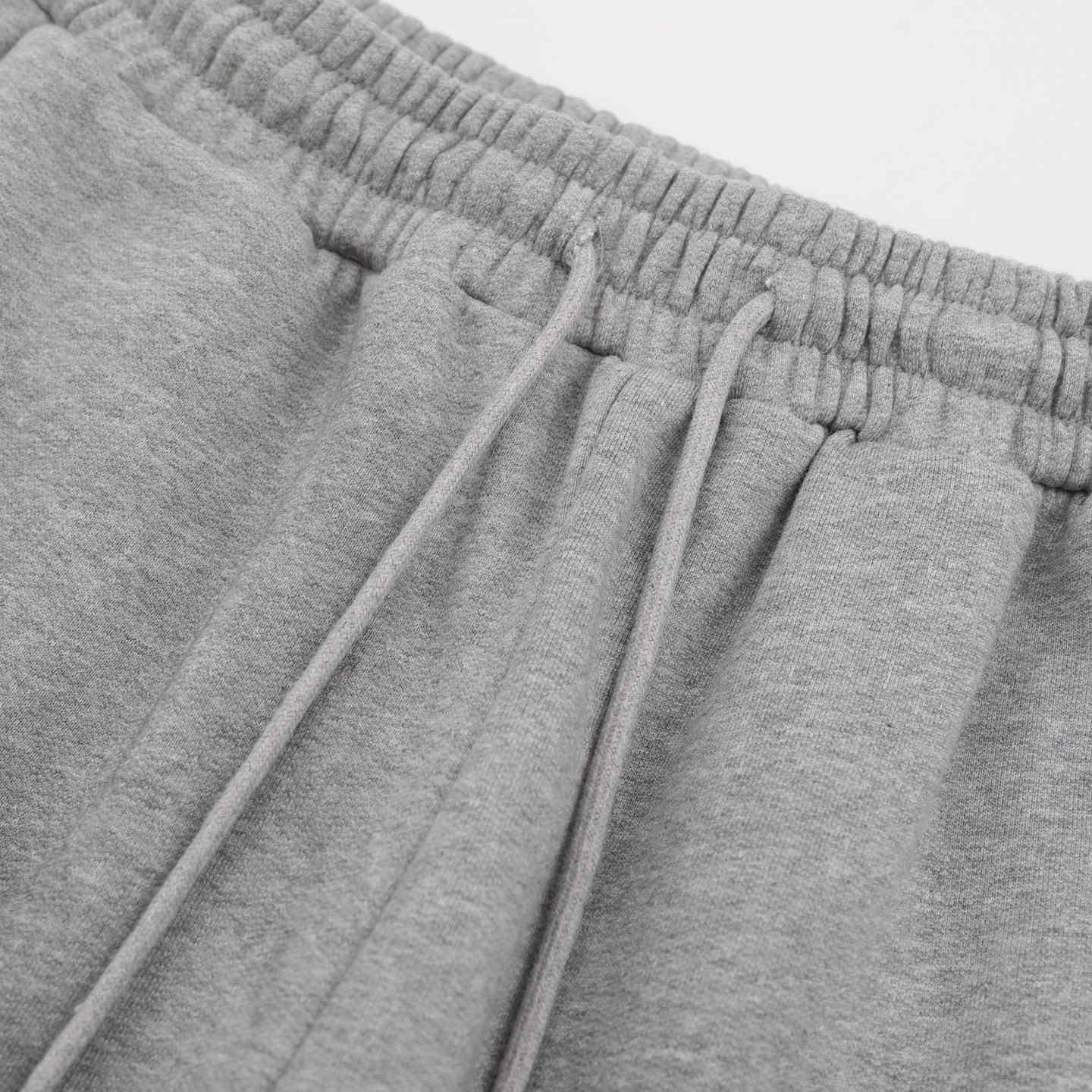 Lost Shdws ComplexCon Exclusive Grey Sweatpants - FashionPlug