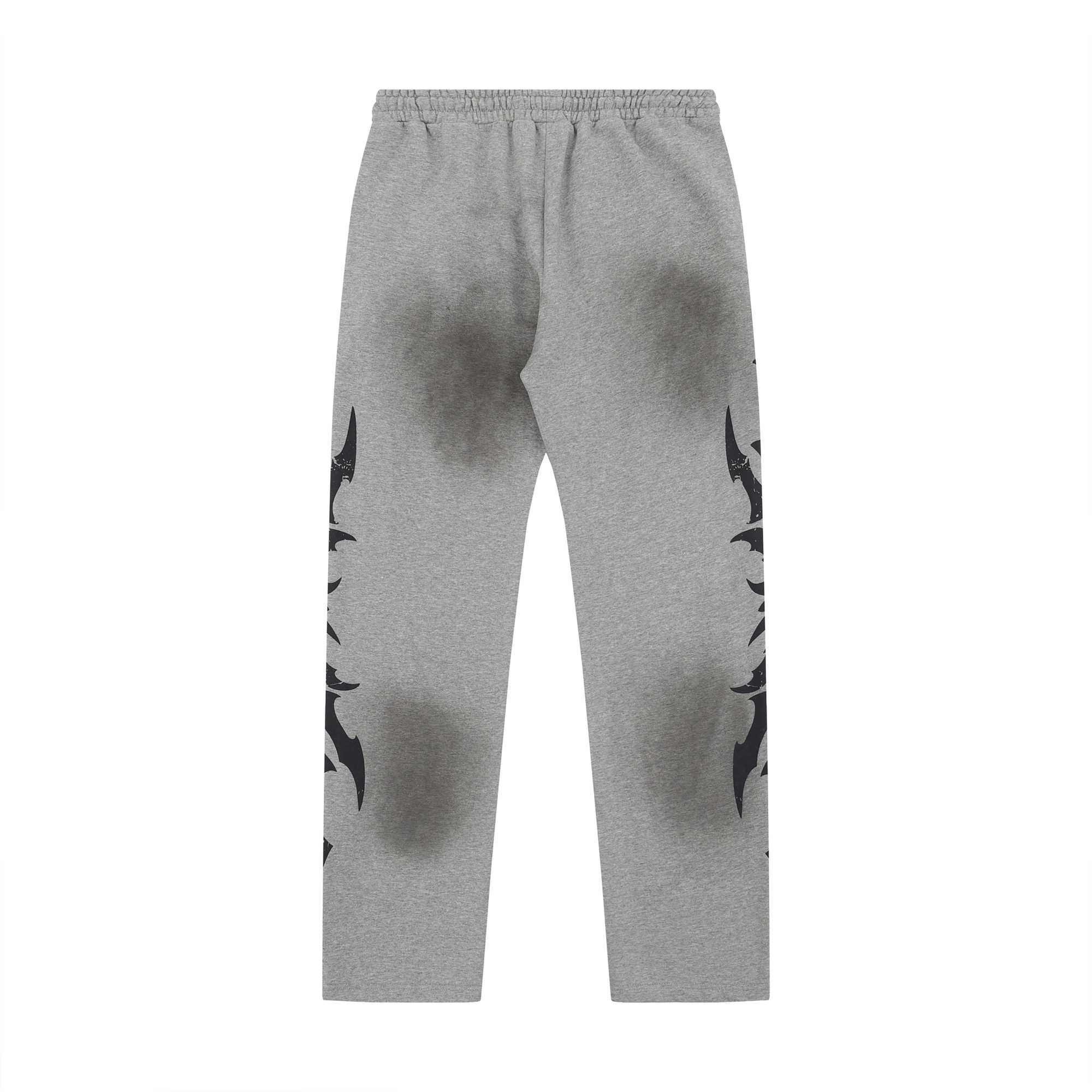 Lost Shdws ComplexCon Exclusive Grey Sweatpants - FashionPlug