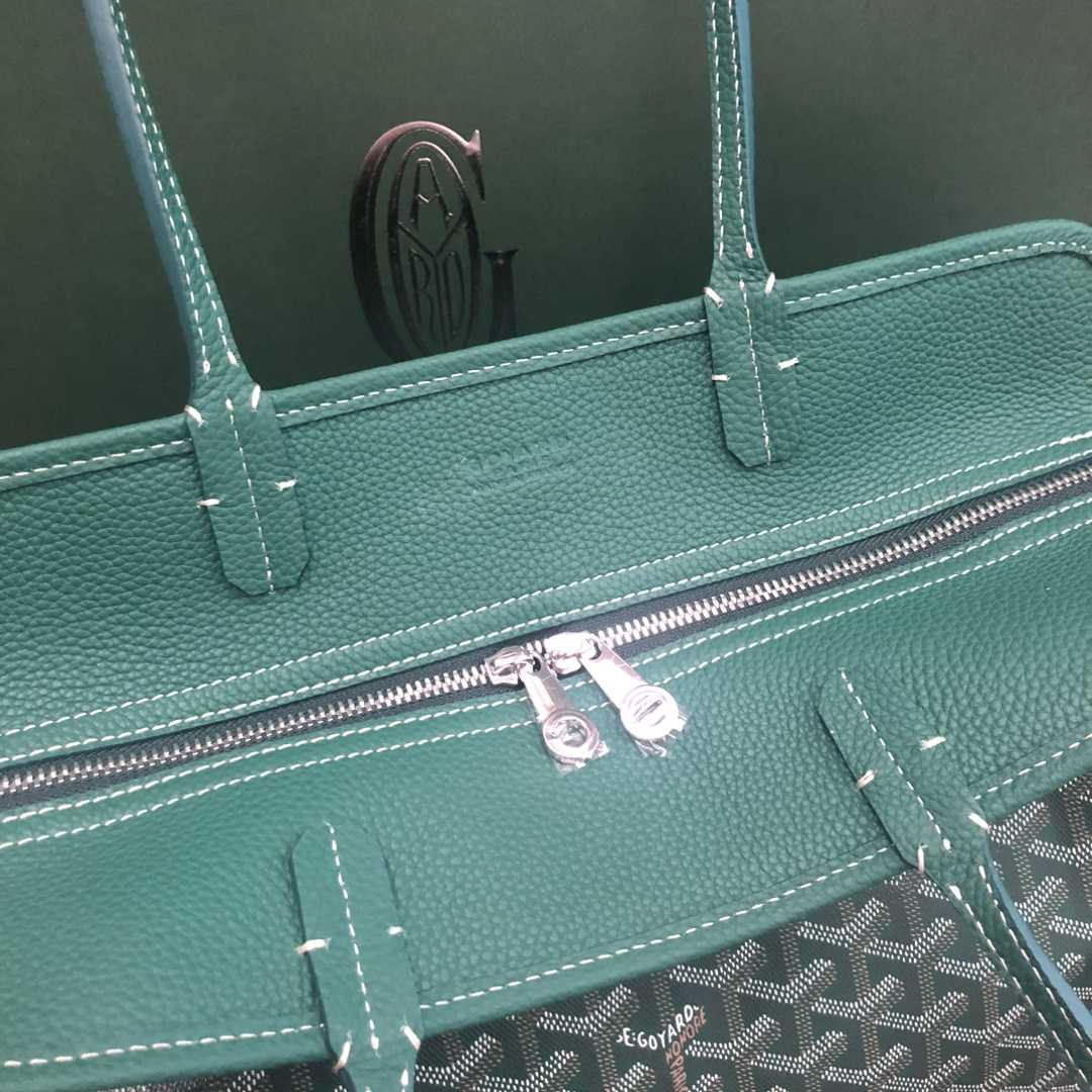 Goyard Hardy PM Bag  （Without a box） - FashionPlug