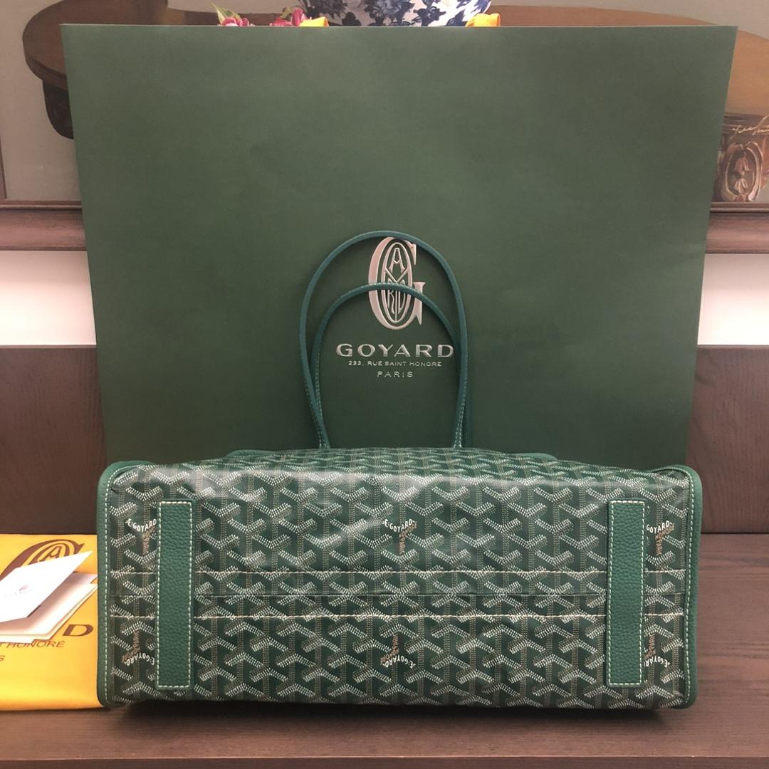Goyard Hardy PM Bag  （Without a box） - FashionPlug