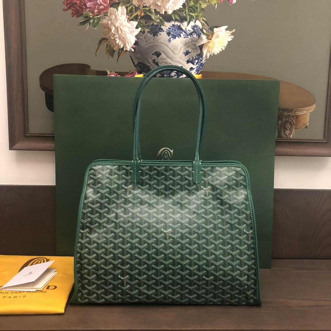 Goyard Hardy PM Bag  （Without a box） - FashionPlug