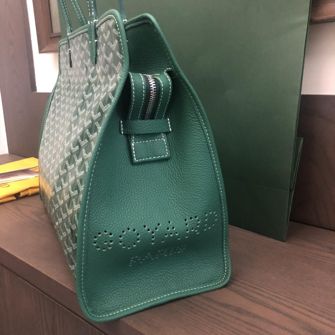 Goyard Hardy PM Bag  （Without a box） - FashionPlug