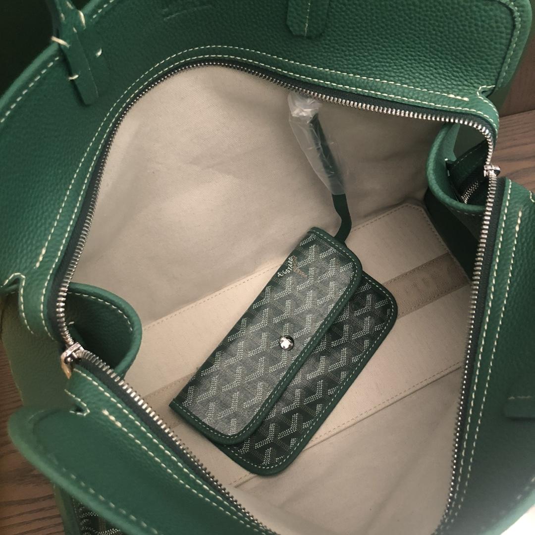 Goyard Hardy PM Bag  （Without a box） - FashionPlug