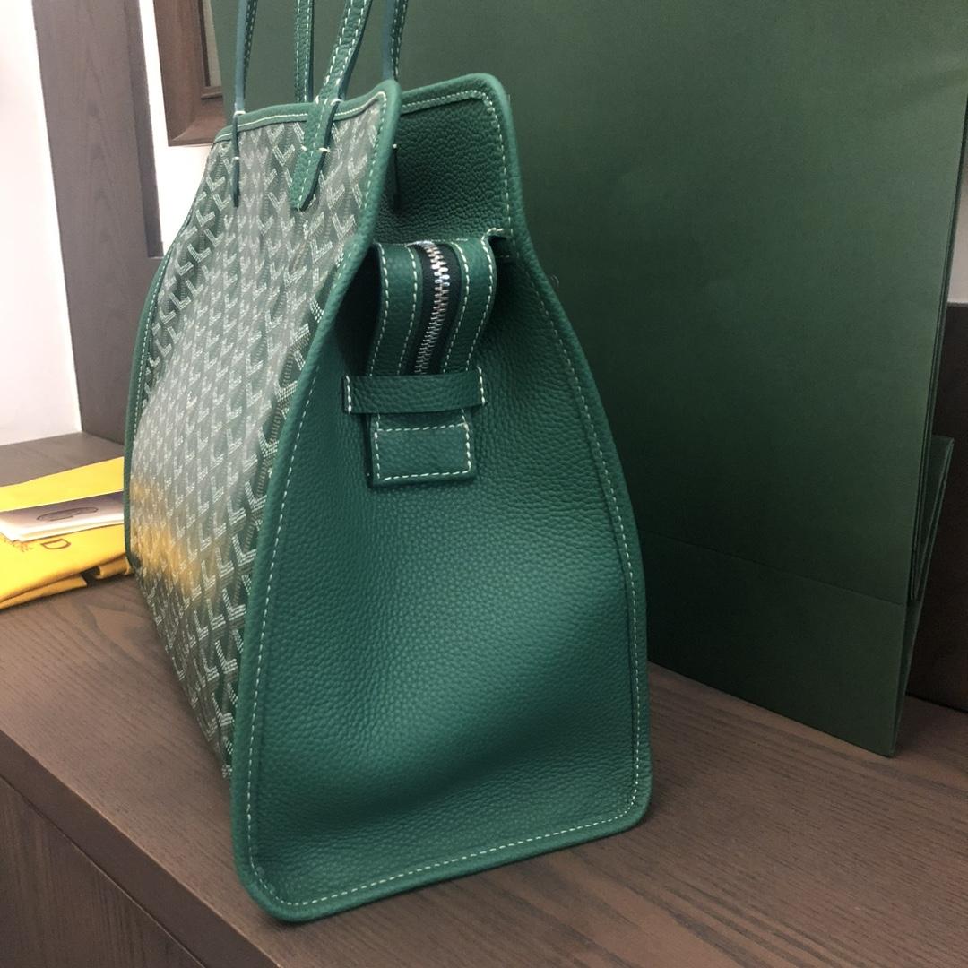 Goyard Hardy PM Bag  （Without a box） - FashionPlug