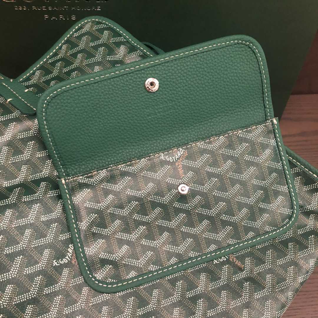 Goyard Hardy PM Bag  （Without a box） - FashionPlug