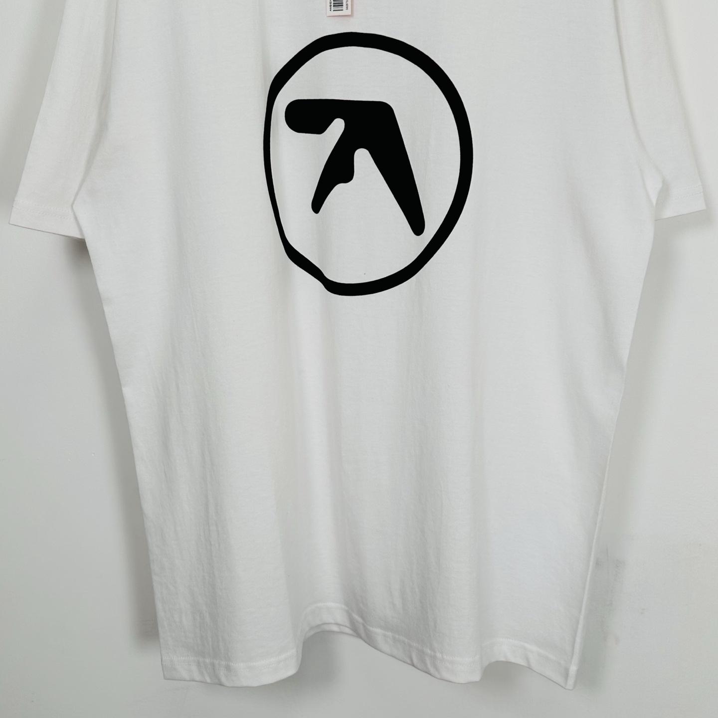 Supreme Aphex Twin Ambient Works Tee - FashionPlug