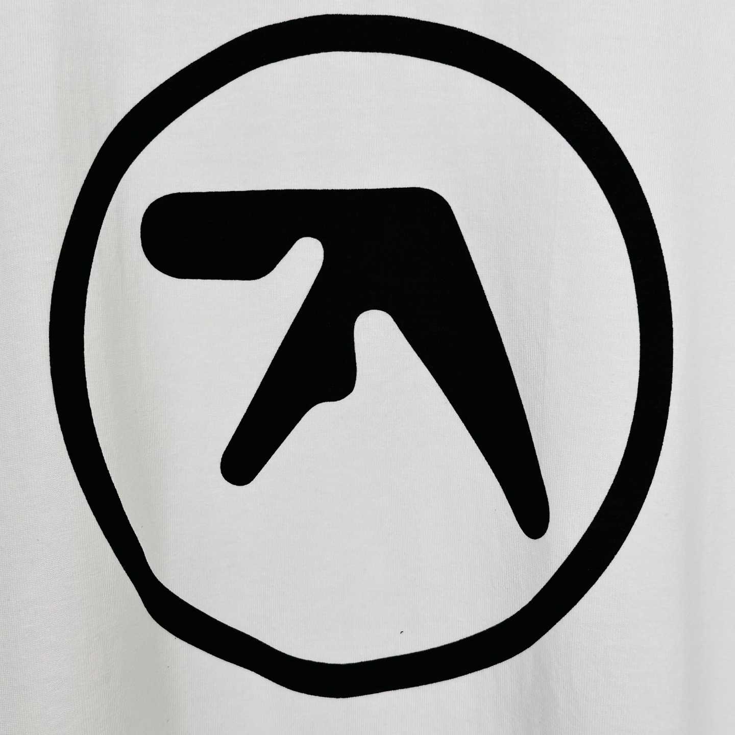Supreme Aphex Twin Ambient Works Tee - FashionPlug