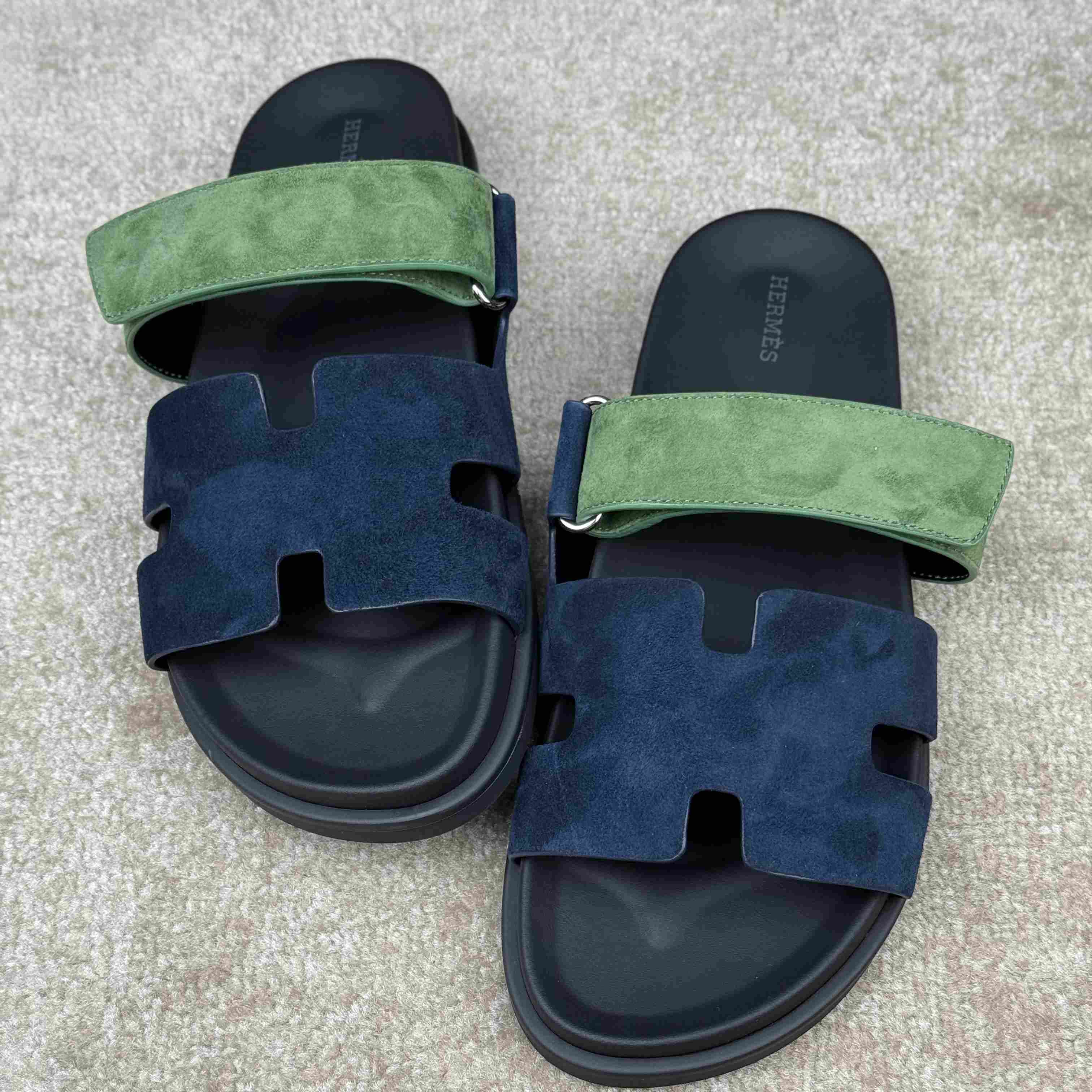 Hermes Chypre Sandal - FashionPlug