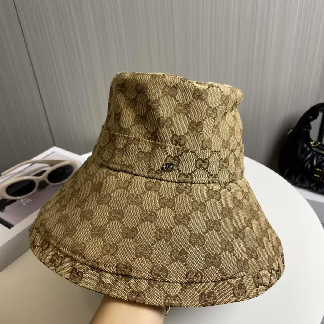 Louis Vuitton Hat - FashionPlug
